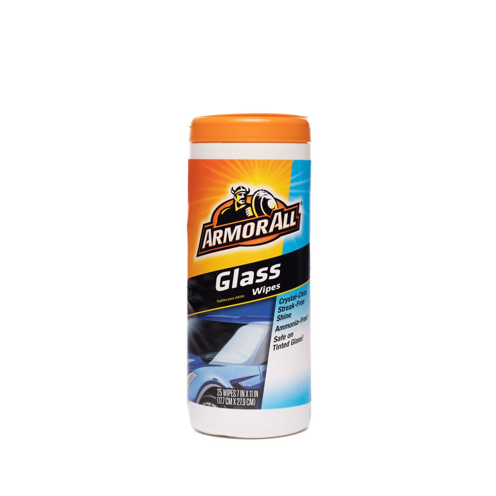 Best car windshield और glass Cleaner ?