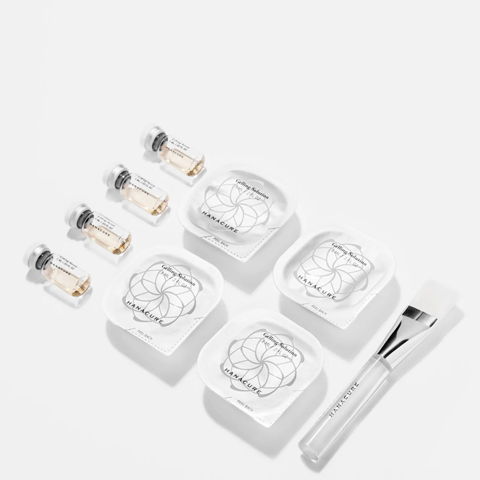 All-In-One Facial Set