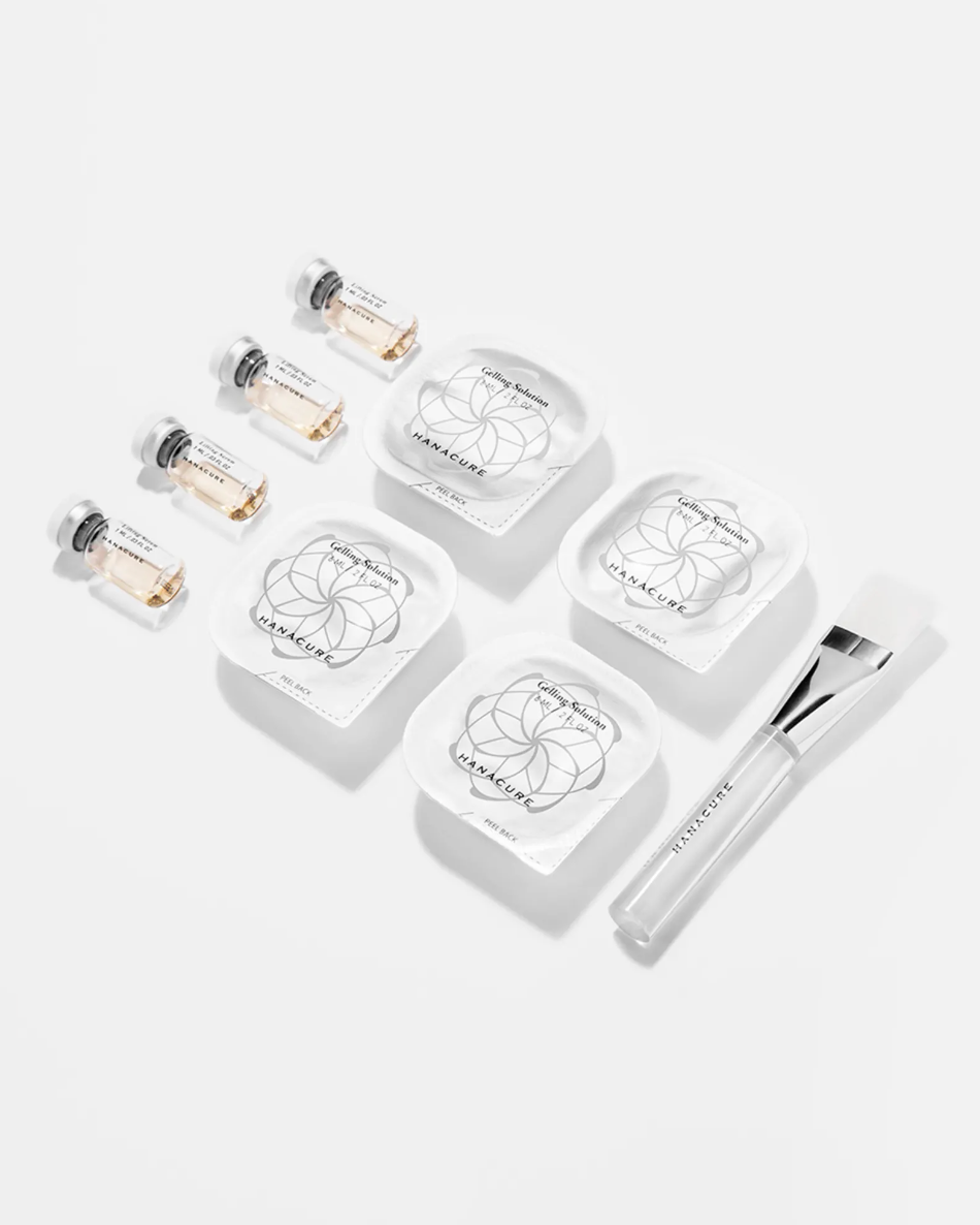 All-In-One Facial Set