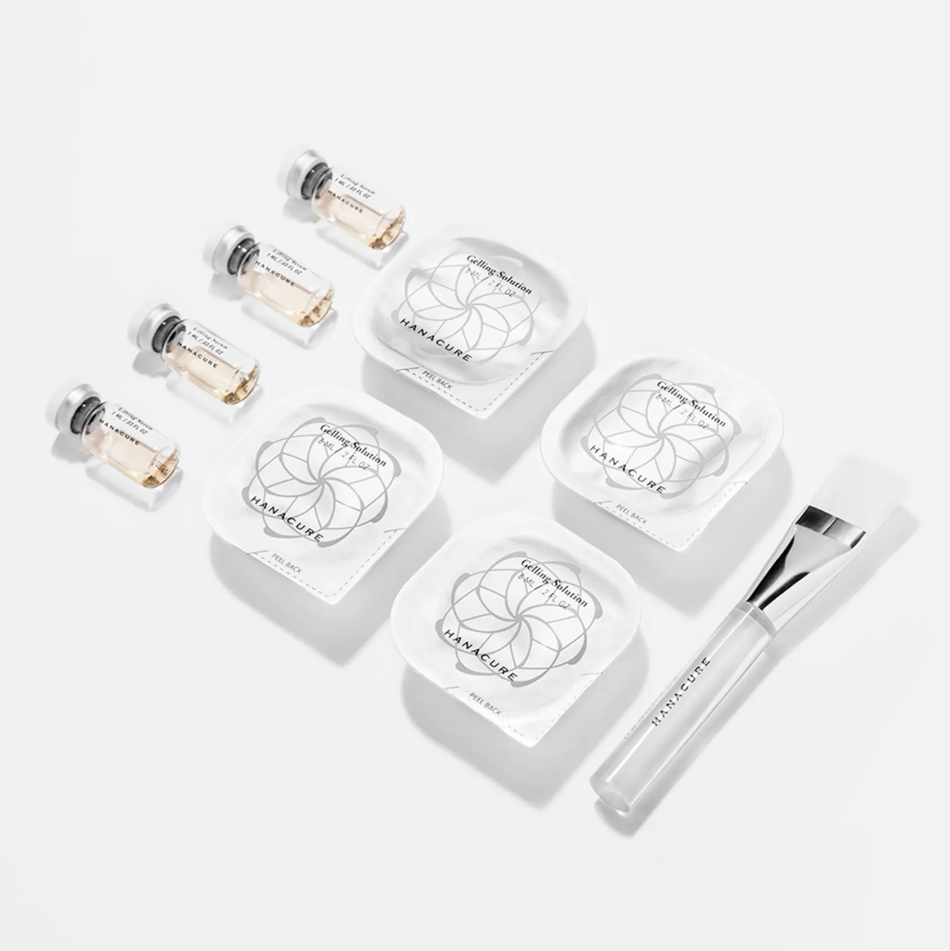 All-In-One Facial Set