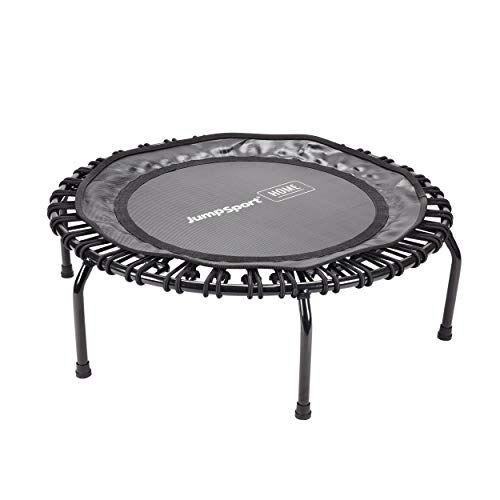Buy Foldable Mini Exercise Trampoline at Best Price in India