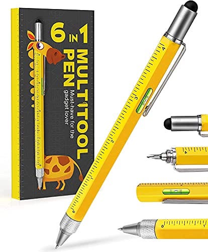 Multitool Pen