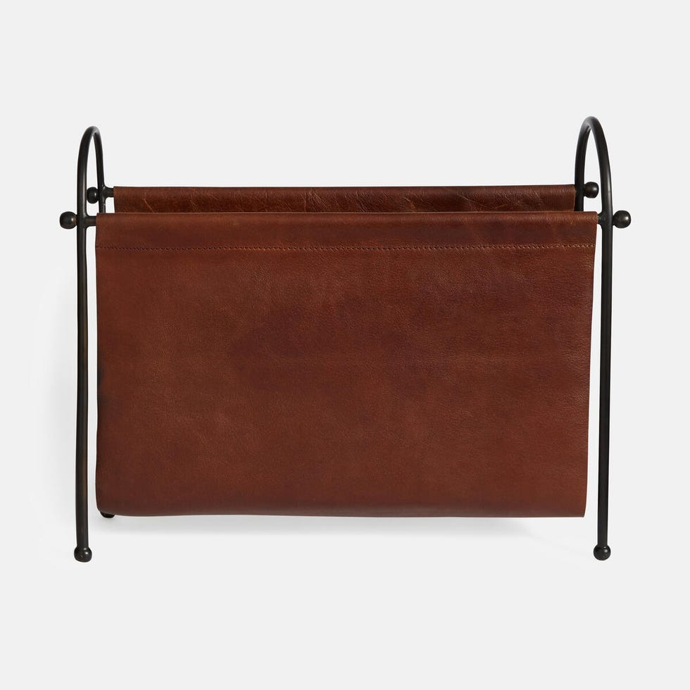 Meard Magazine Rack