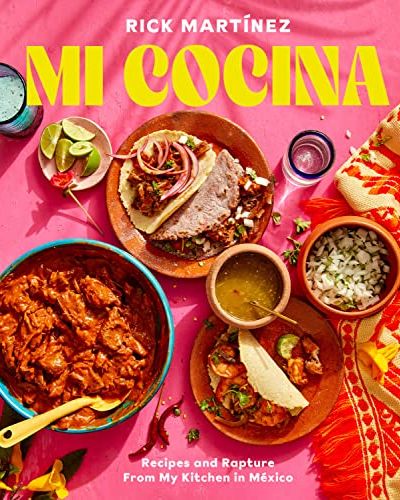 20 Best Gourmet Cooking Books of All Time - BookAuthority