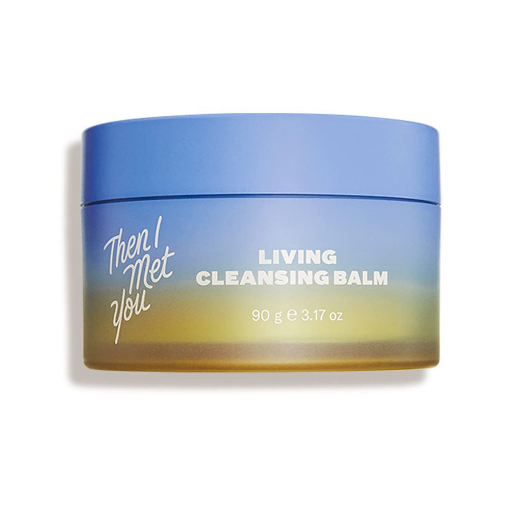 Living Cleansing Balm 