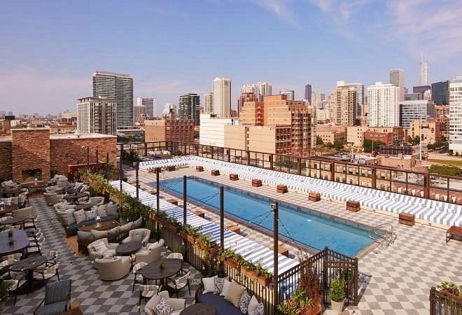 13 Best Hotels in Chicago in 2023