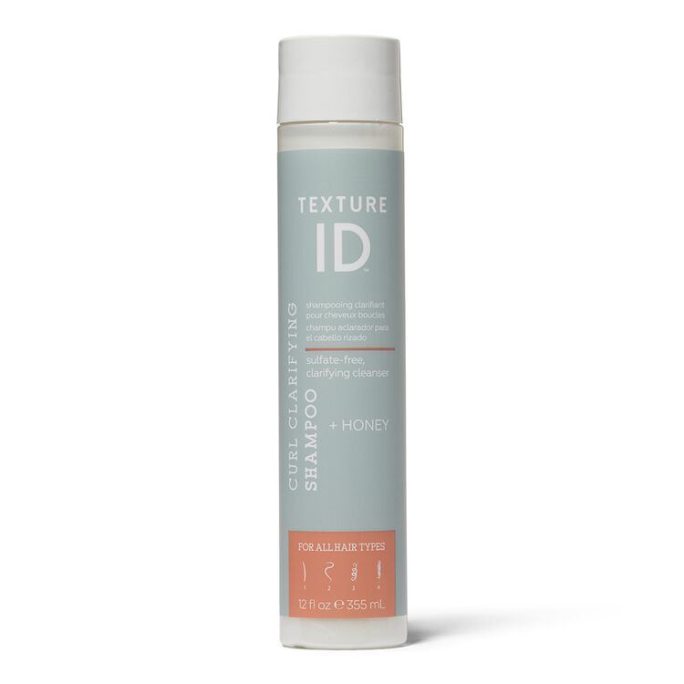 Curl Clarifying Shampoo
