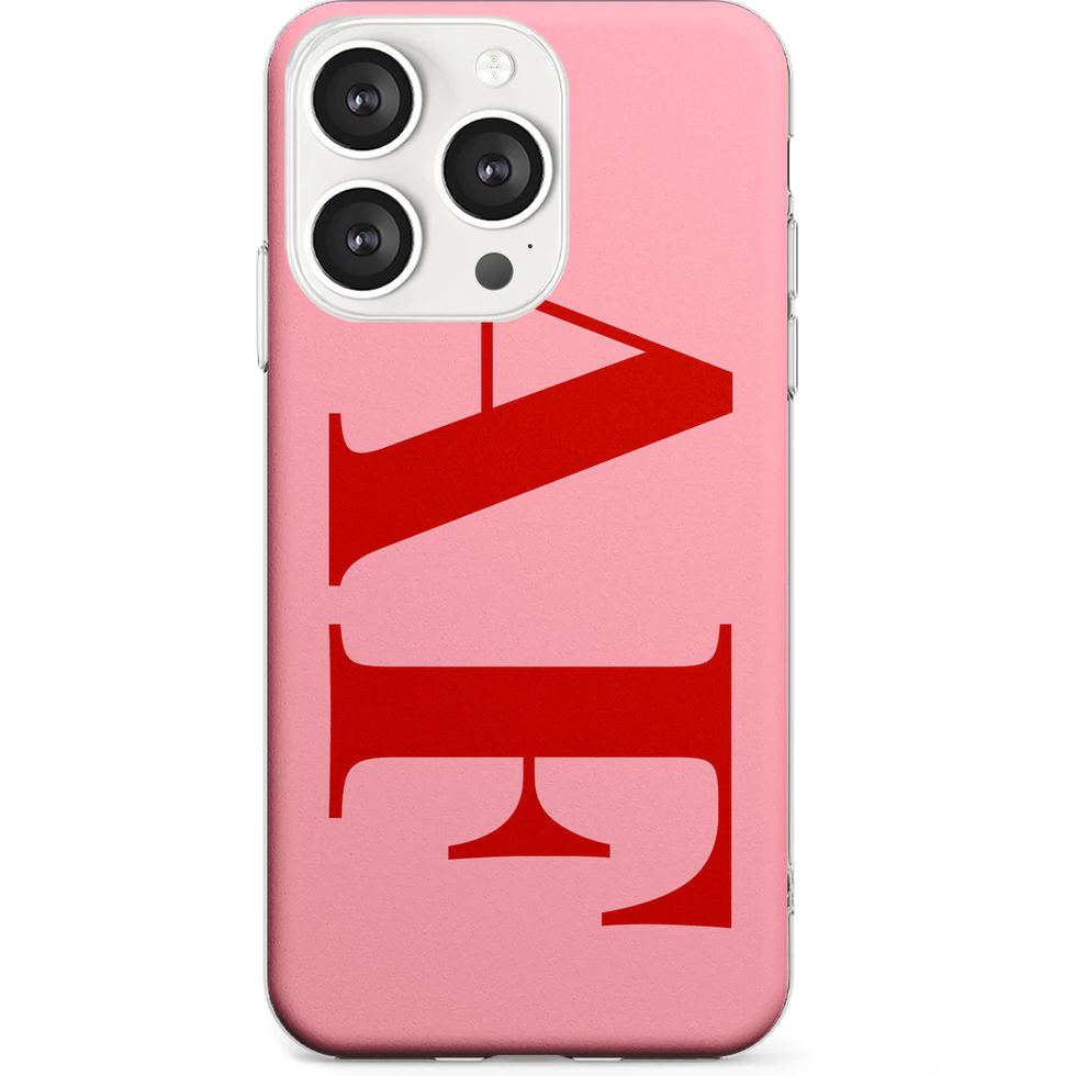 Personalized iPhone Case