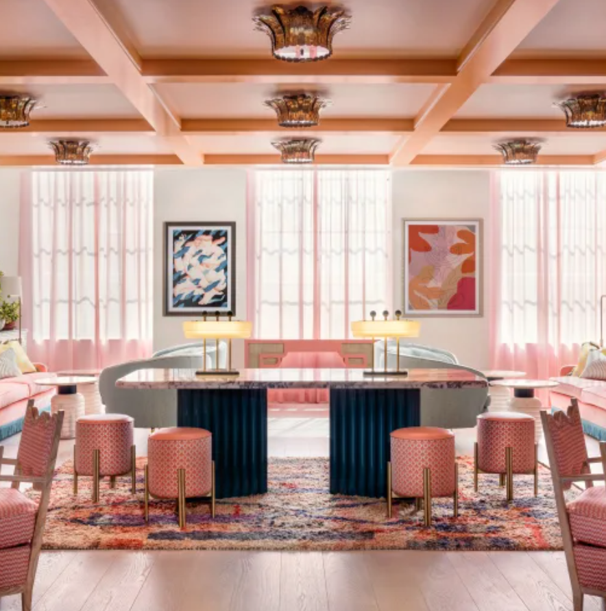 The Goodtime Hotel