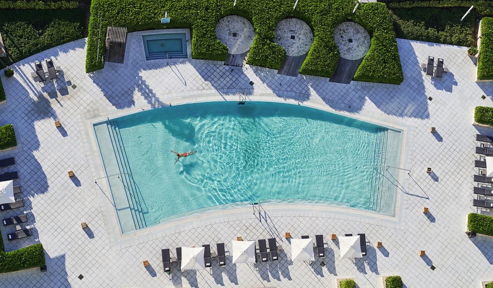 Carillon Miami Wellness Resort