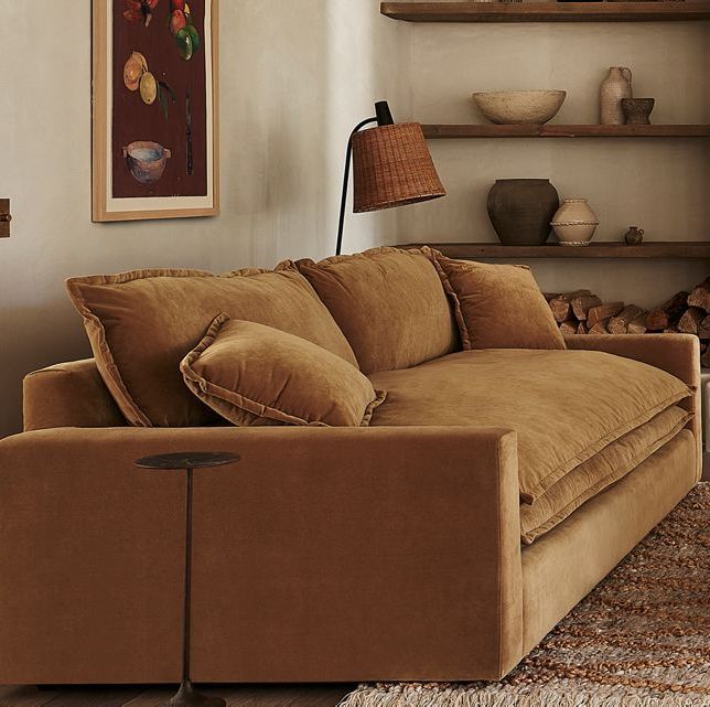 15 Best Deep Couches In 2024 This Designer S Picks