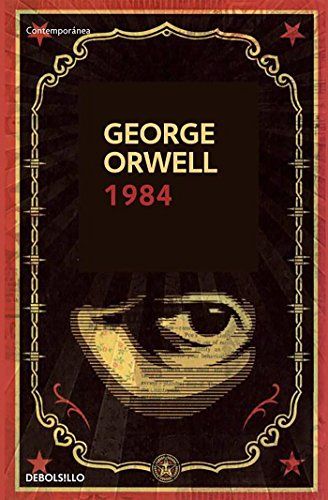 '1984', de George Orwell