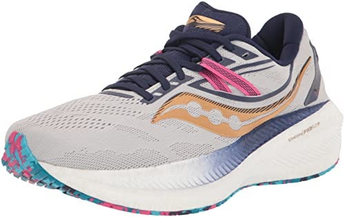 Saucony Triumph 20