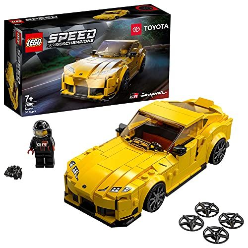 Los 30 mejores coches de Lego para ni os y adultos