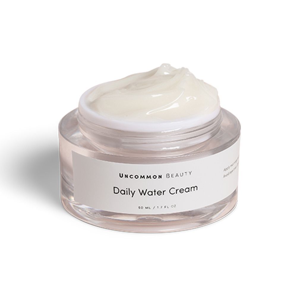 Daily Water Cream