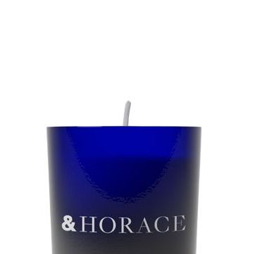 & Horace Candle