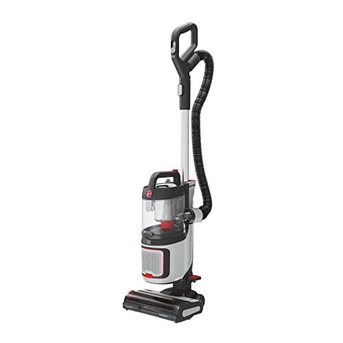 Upright Vacuum Cleaner 
