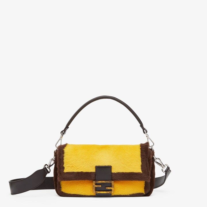Olivia Alexandra — Carrie Bradshaw's Fendi Baguette from Sex and The