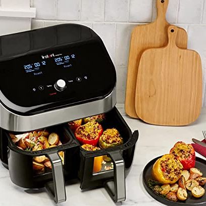 The 11 best air fryers of 2024