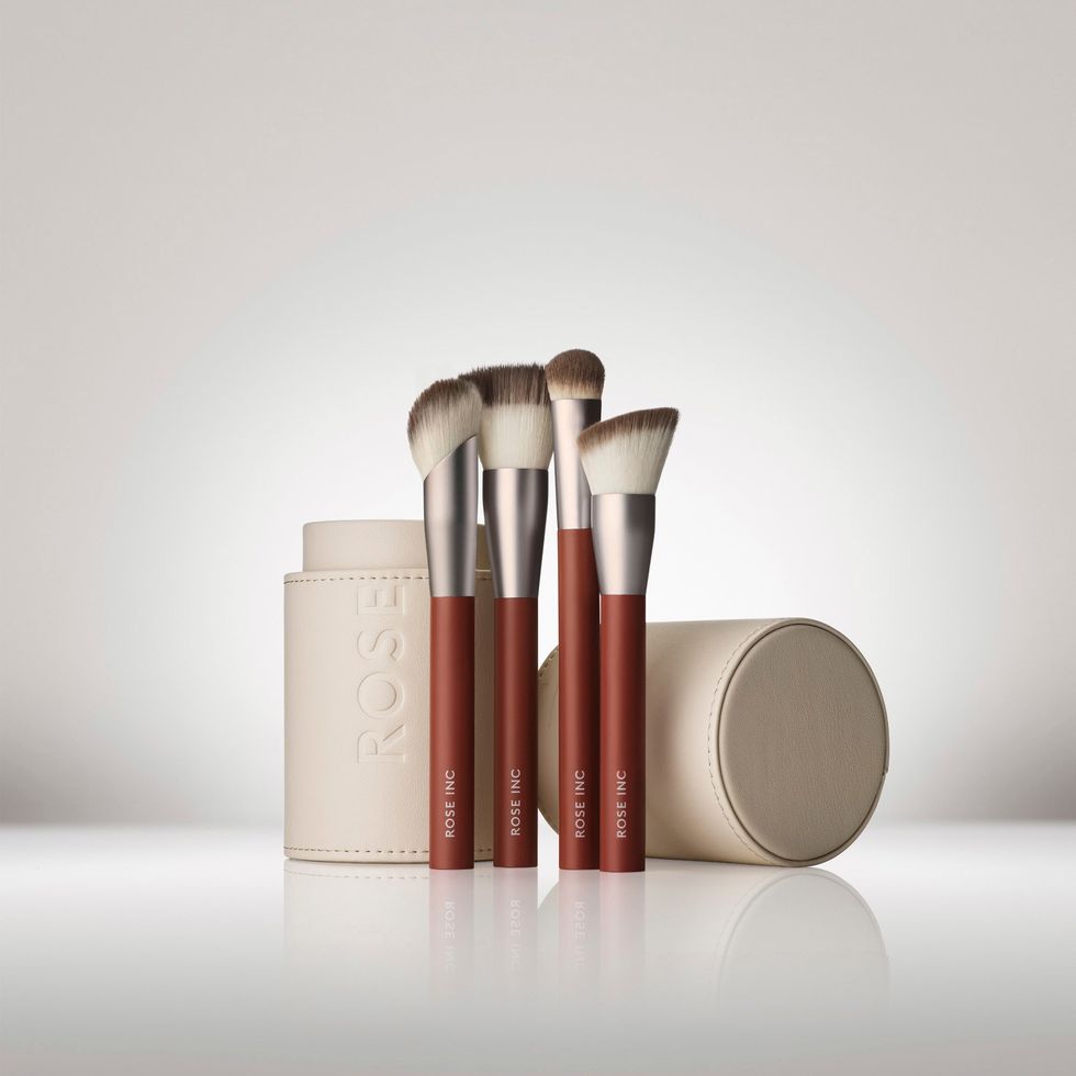 The Complexion Brush Gift Set