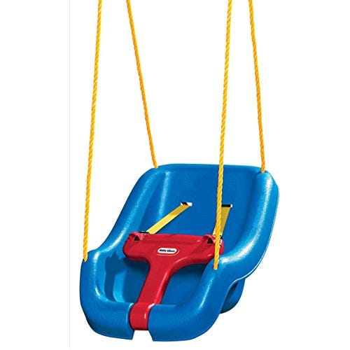 Snug 'n Secure Swing 