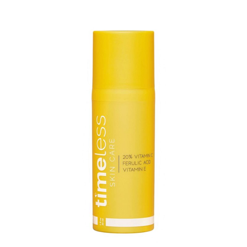 20% Vitamin C Ferulic Acid Serum