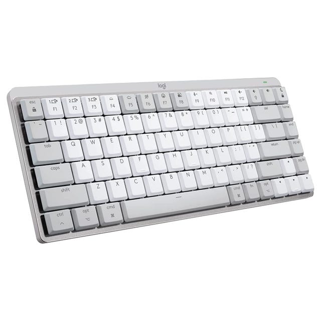 MX Mechanical Mini Wireless Keyboard