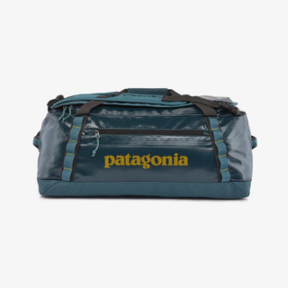 Patagonia Black Hole Duffel Bag, 55L