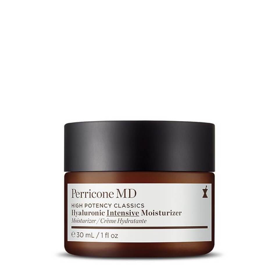 High Potency Classics Hyaluronic Intensive Moisturiser 