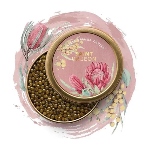 Marky's Caviar