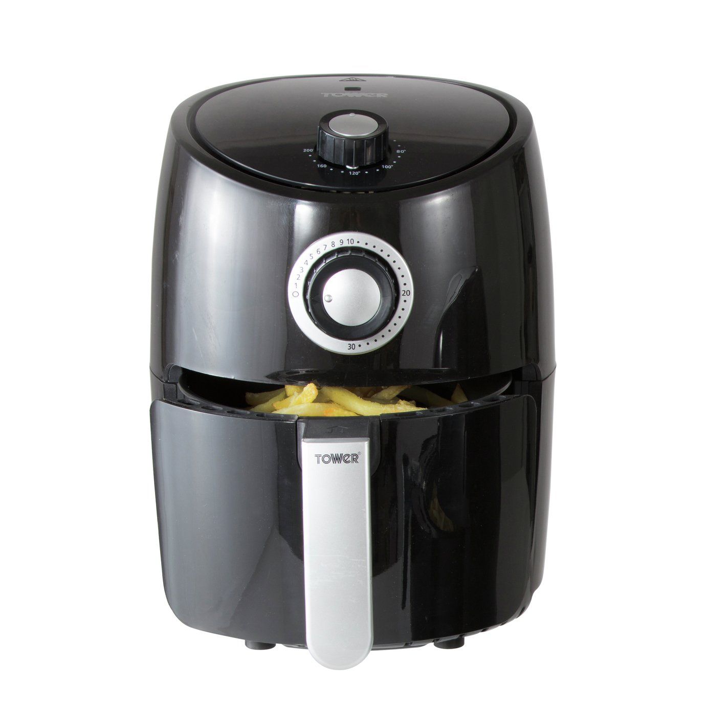 Tower t17023 hotsell compact air fryer