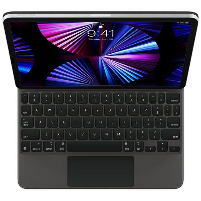 Magic Keyboard for iPad Pro (11-Inch)