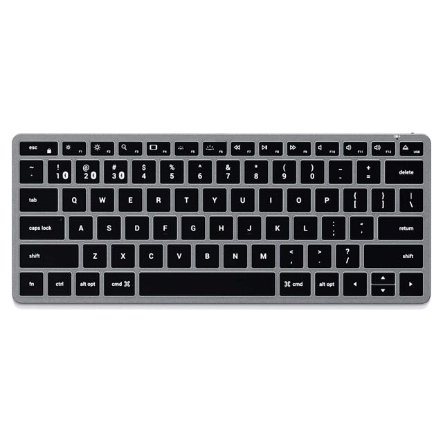 Slim X1 Bluetooth Keyboard