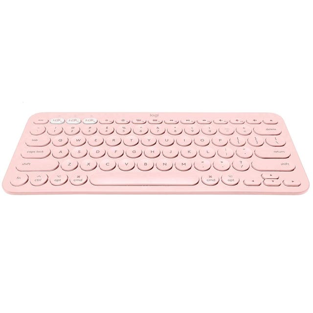 K380 Bluetooth Keyboard