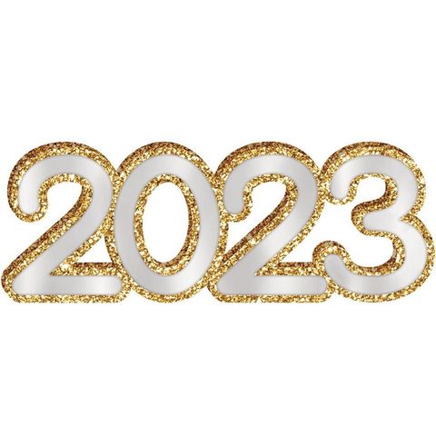 25 New Year's Eve decorations to Welcome 2023