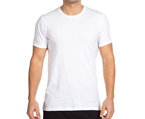 3-Pack Round Neck Regular Fit T-Shirts