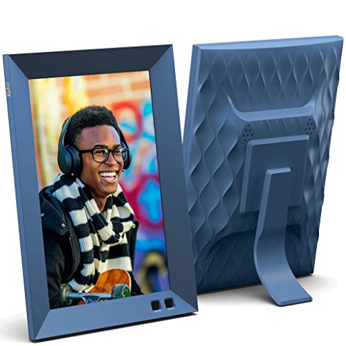Smart Digital Picture Frame