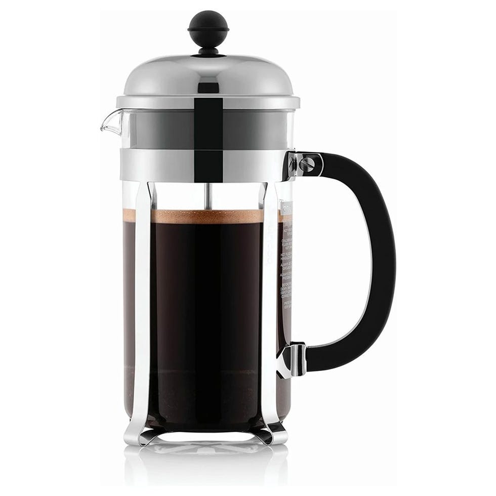 8 Best Coffee Makers To Get You Up Every Morning in 2022 - The Manual