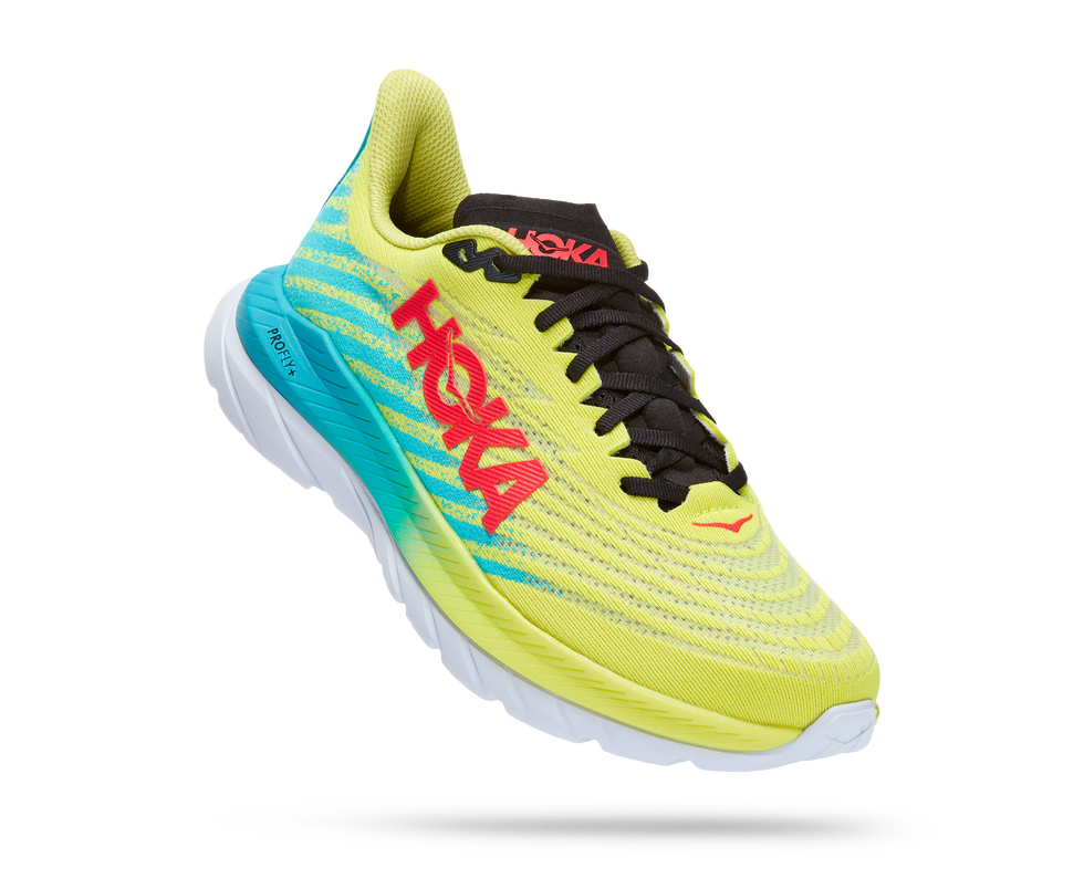 Hoka Mach 5 para hombre