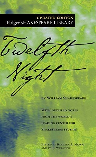 Twelfth Night 