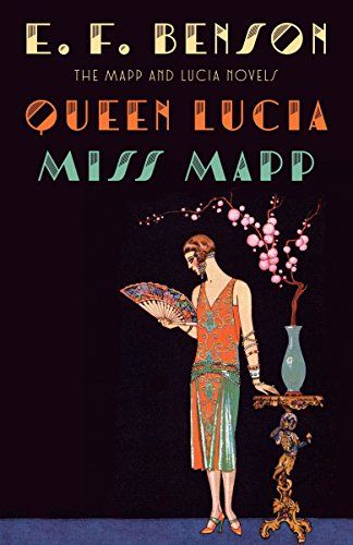 The Mapp & Lucia Novels
