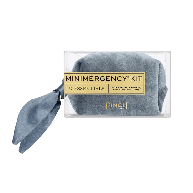 Minimergency Kit