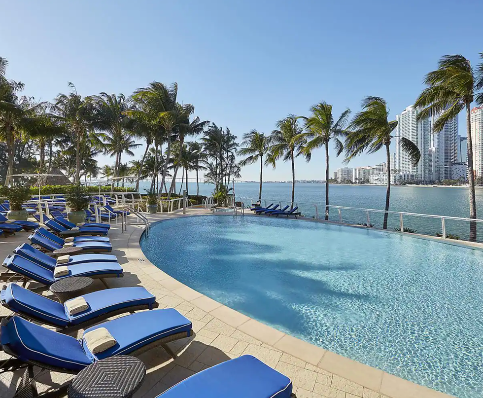 Mandarin Oriental Miami