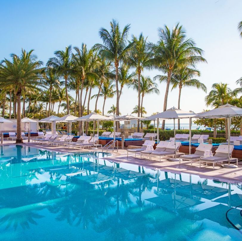 10 Best Hotels in Miami of 2023