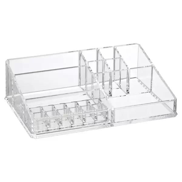 Luxe Makeup Organizer and Storage