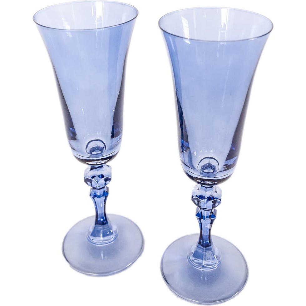 Set of 2 Regal Flutes 