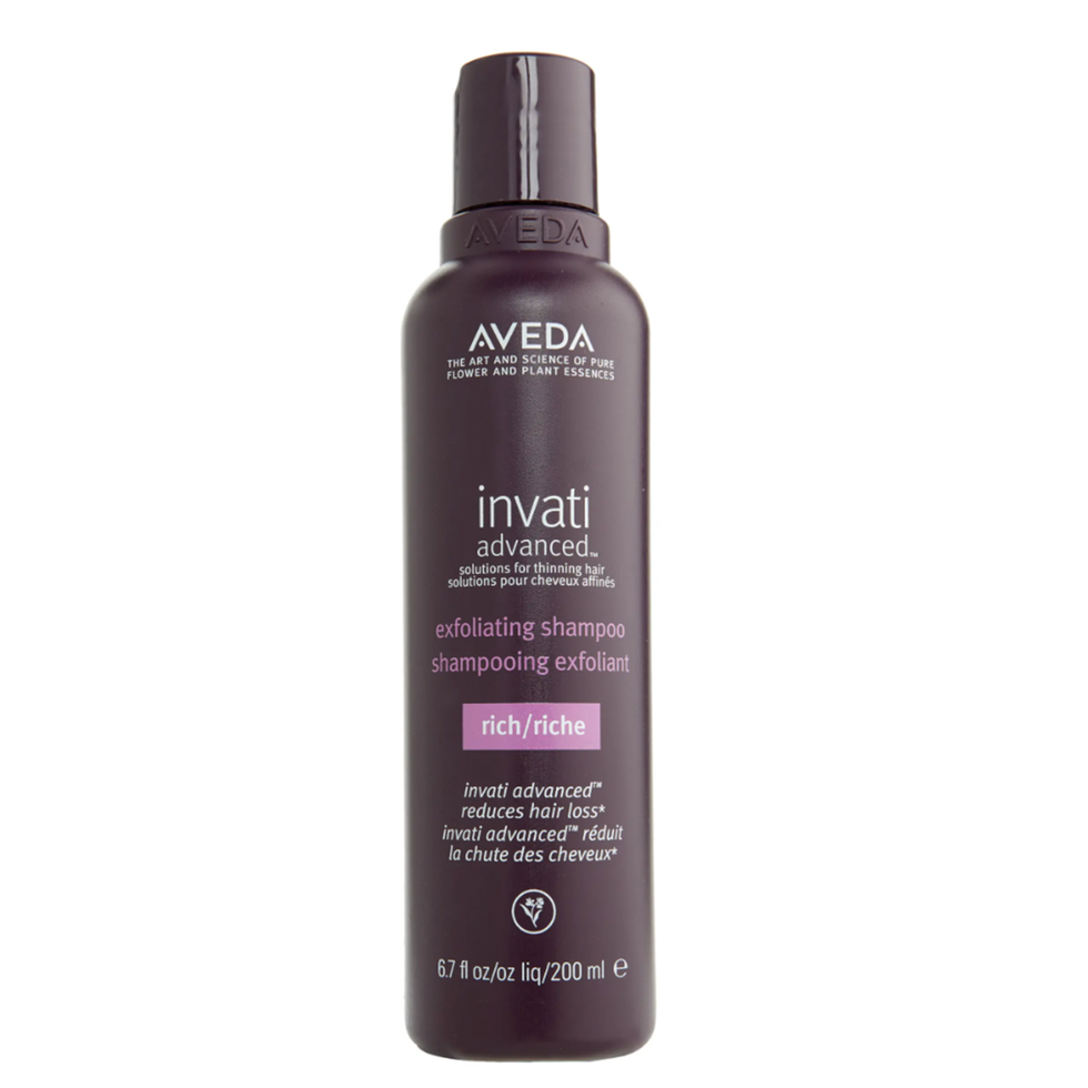 Invati Advanced Exfoliating Shampoo Rich