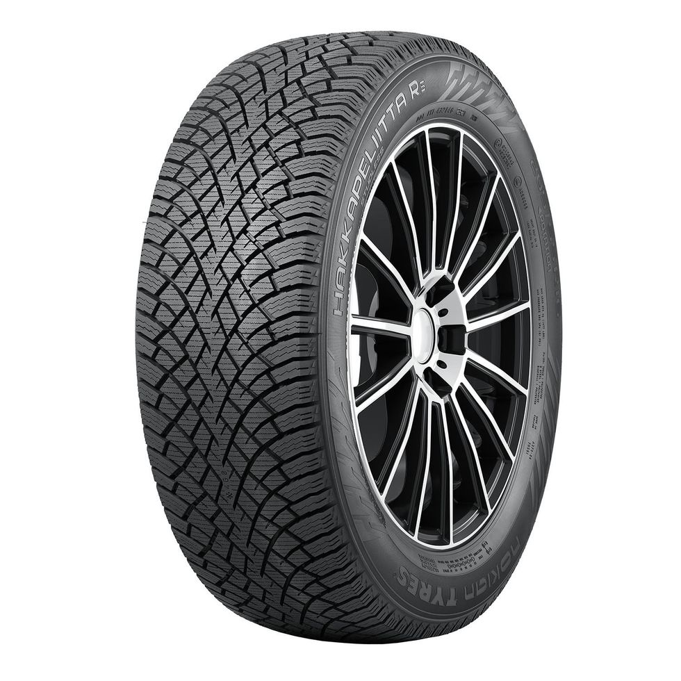 How Do I Select The Right Size Winter / Snow Tires?