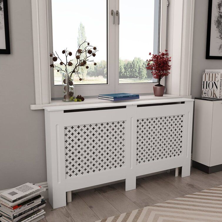 12 Clever Radiator Cover Ideas to Upgrade Your Home