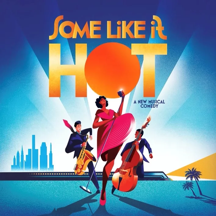 Some Like It Hot Tickets